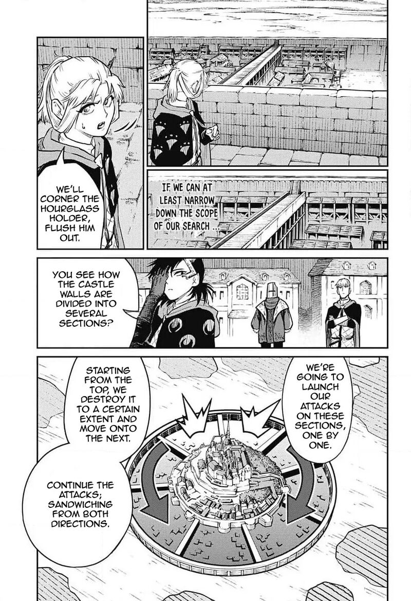 Sensou Kyoushitsu 24 13