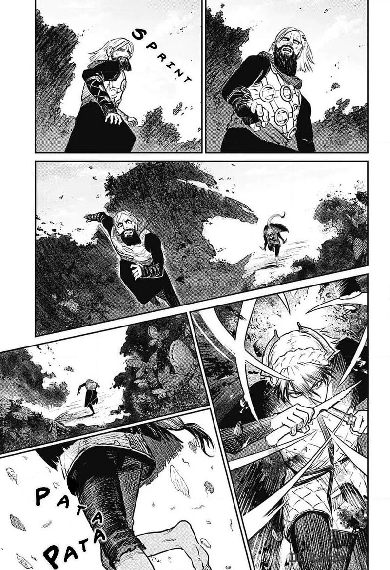 Sensou Kyoushitsu 24 21