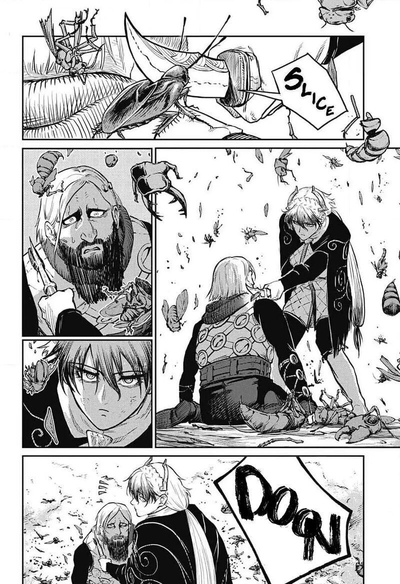 Sensou Kyoushitsu 24 22