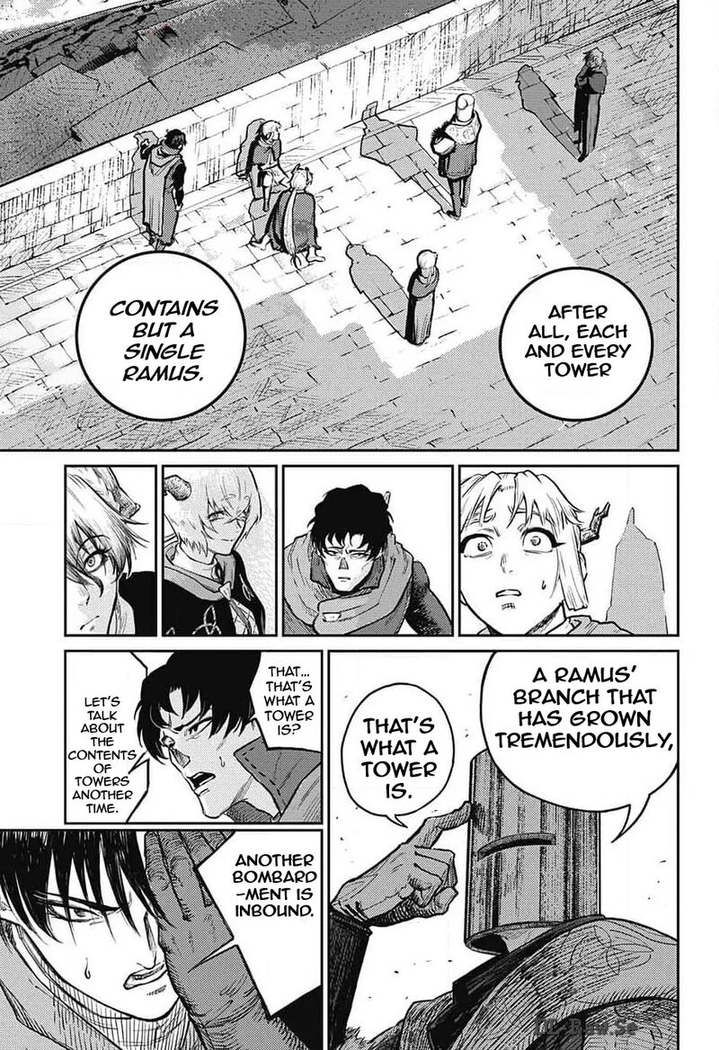 Sensou Kyoushitsu 24 27