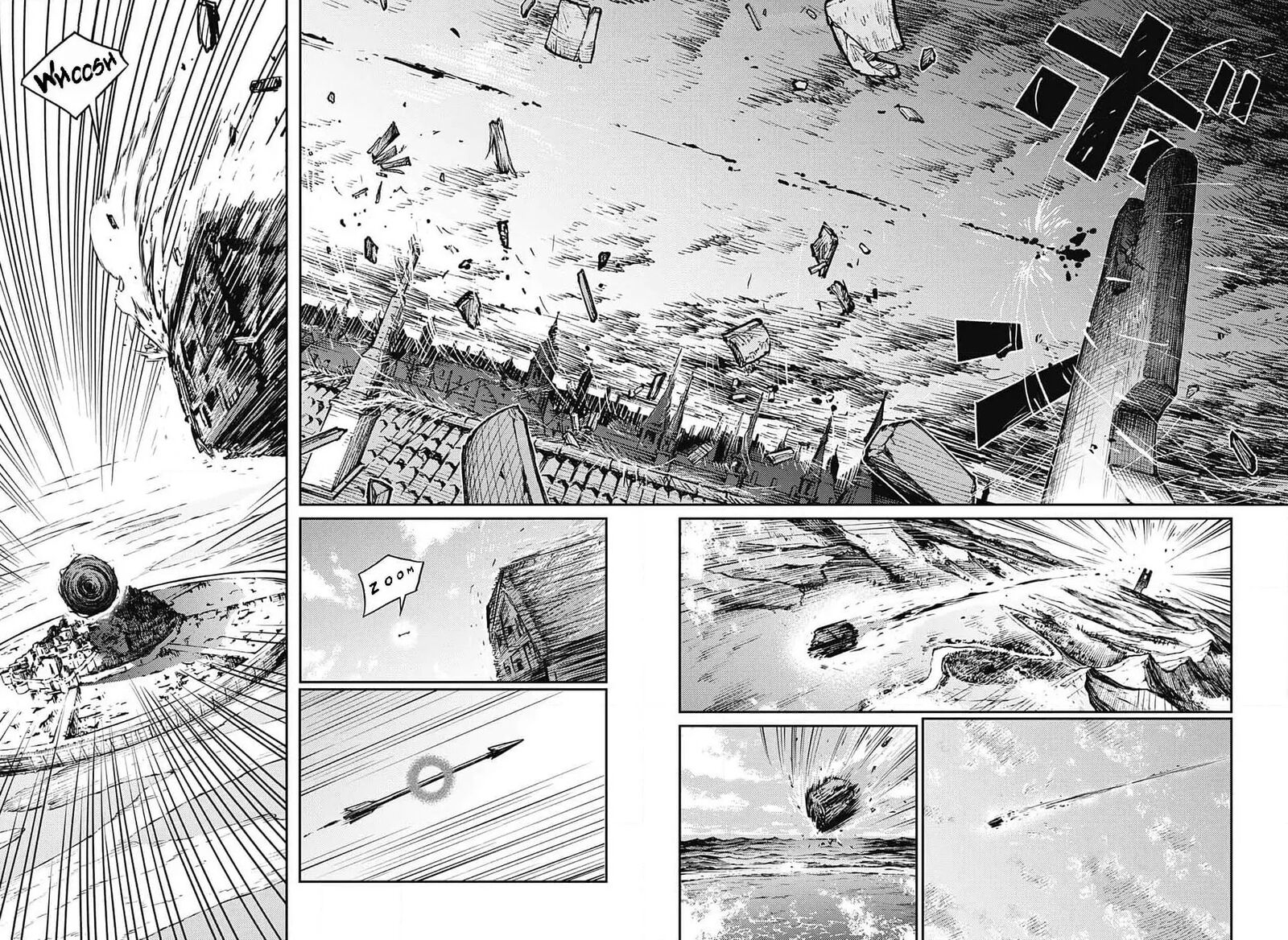 Sensou Kyoushitsu 24 32