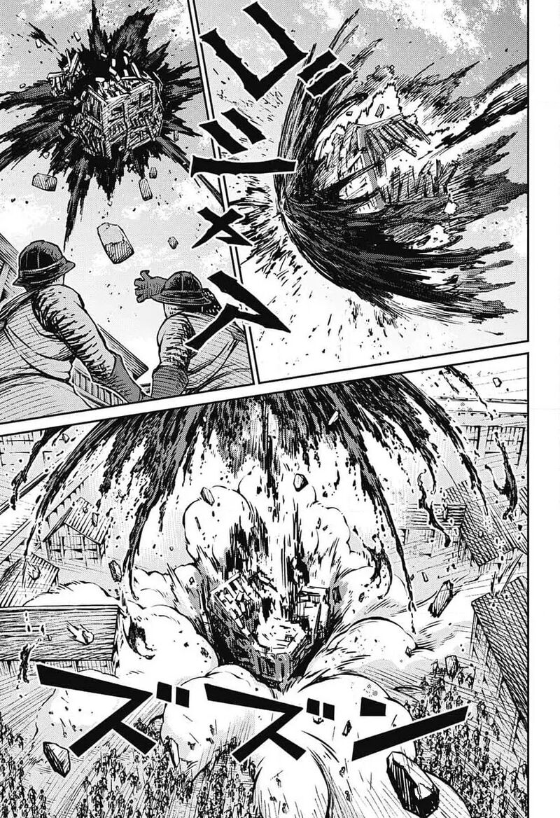 Sensou Kyoushitsu 24 34