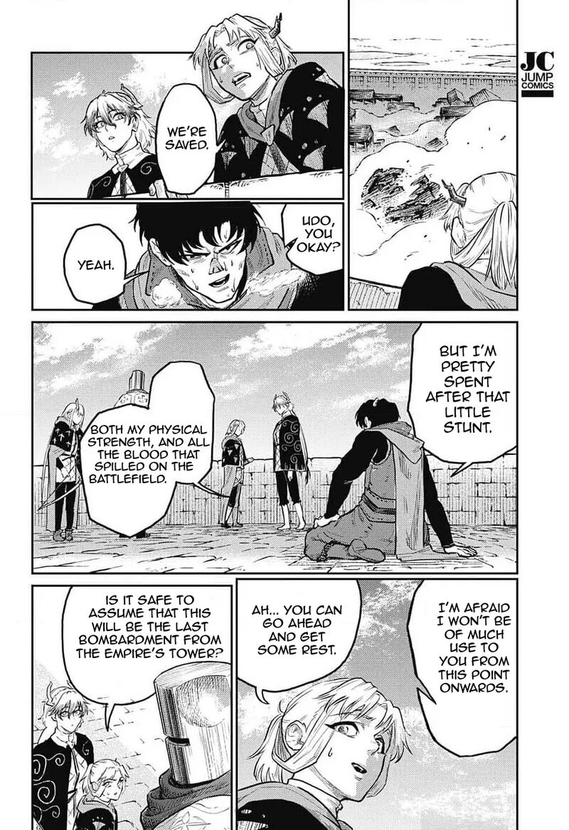 Sensou Kyoushitsu 24 35
