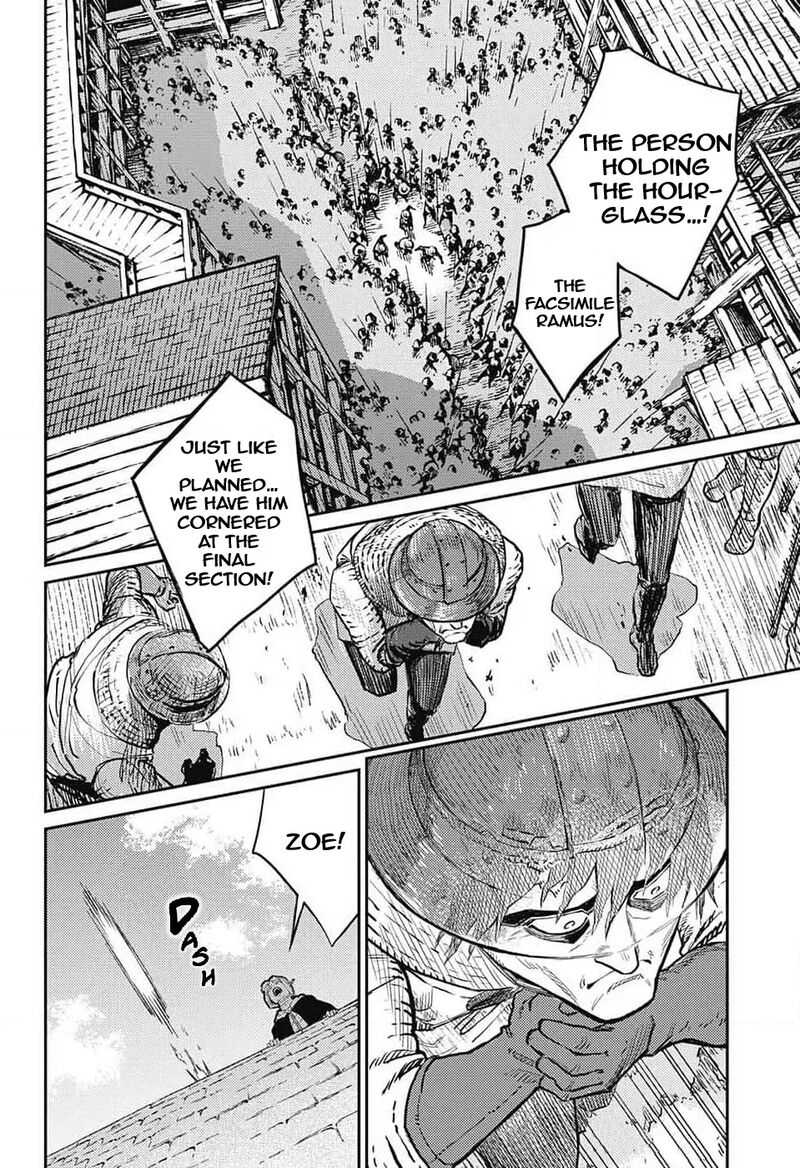 Sensou Kyoushitsu 24 37