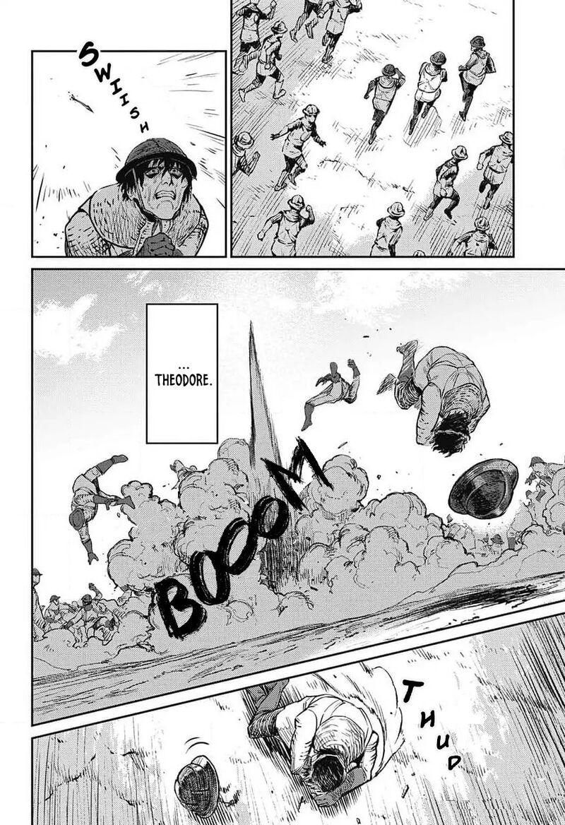 Sensou Kyoushitsu 24 41
