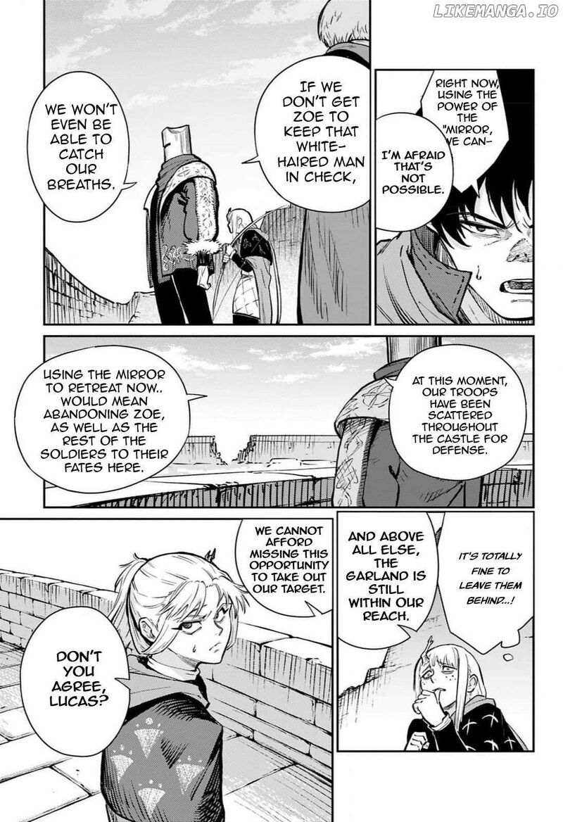 Sensou Kyoushitsu 25 10