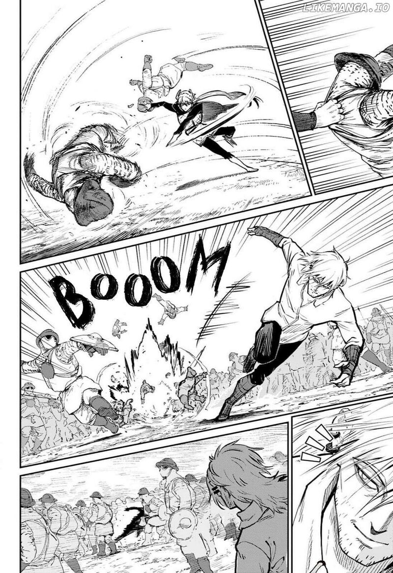 Sensou Kyoushitsu 25 13
