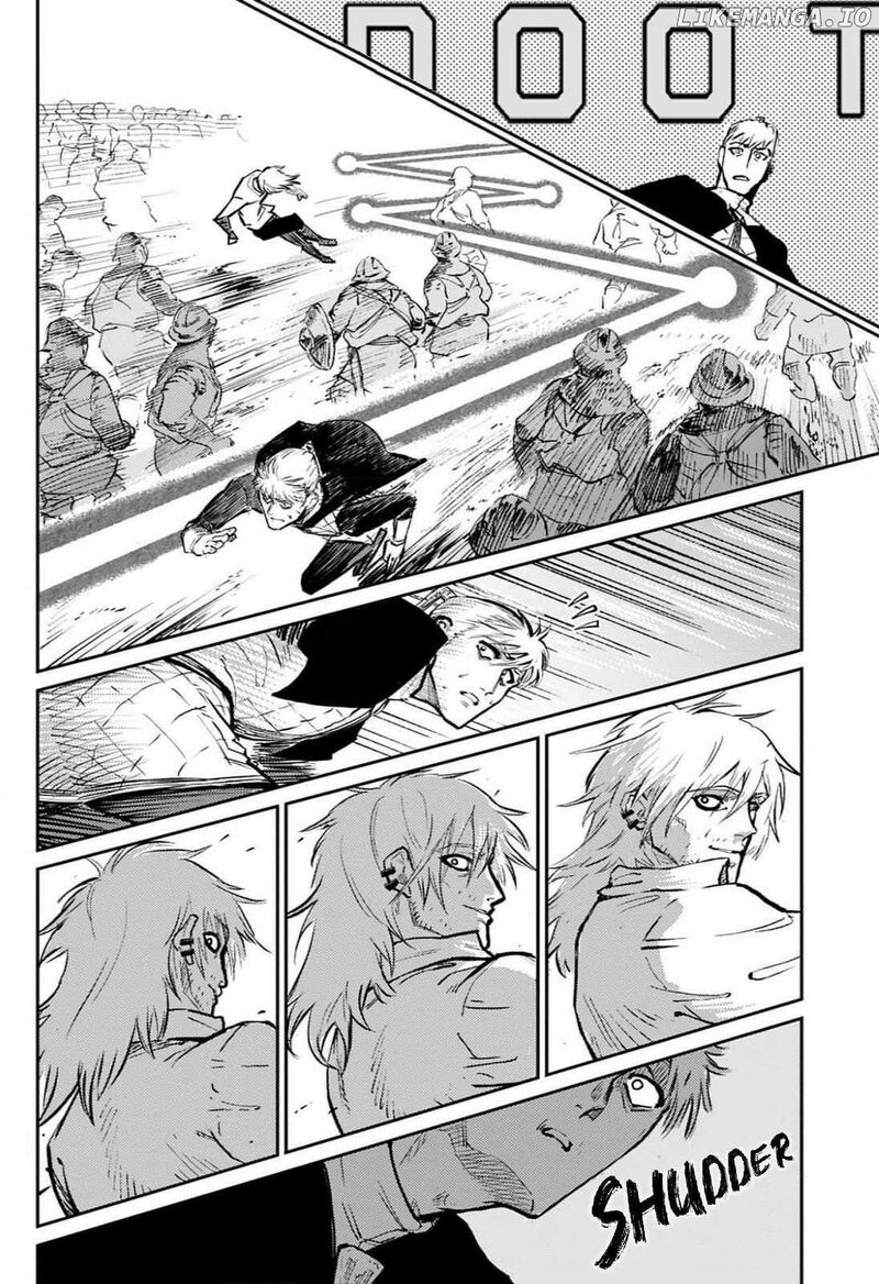 Sensou Kyoushitsu 25 15