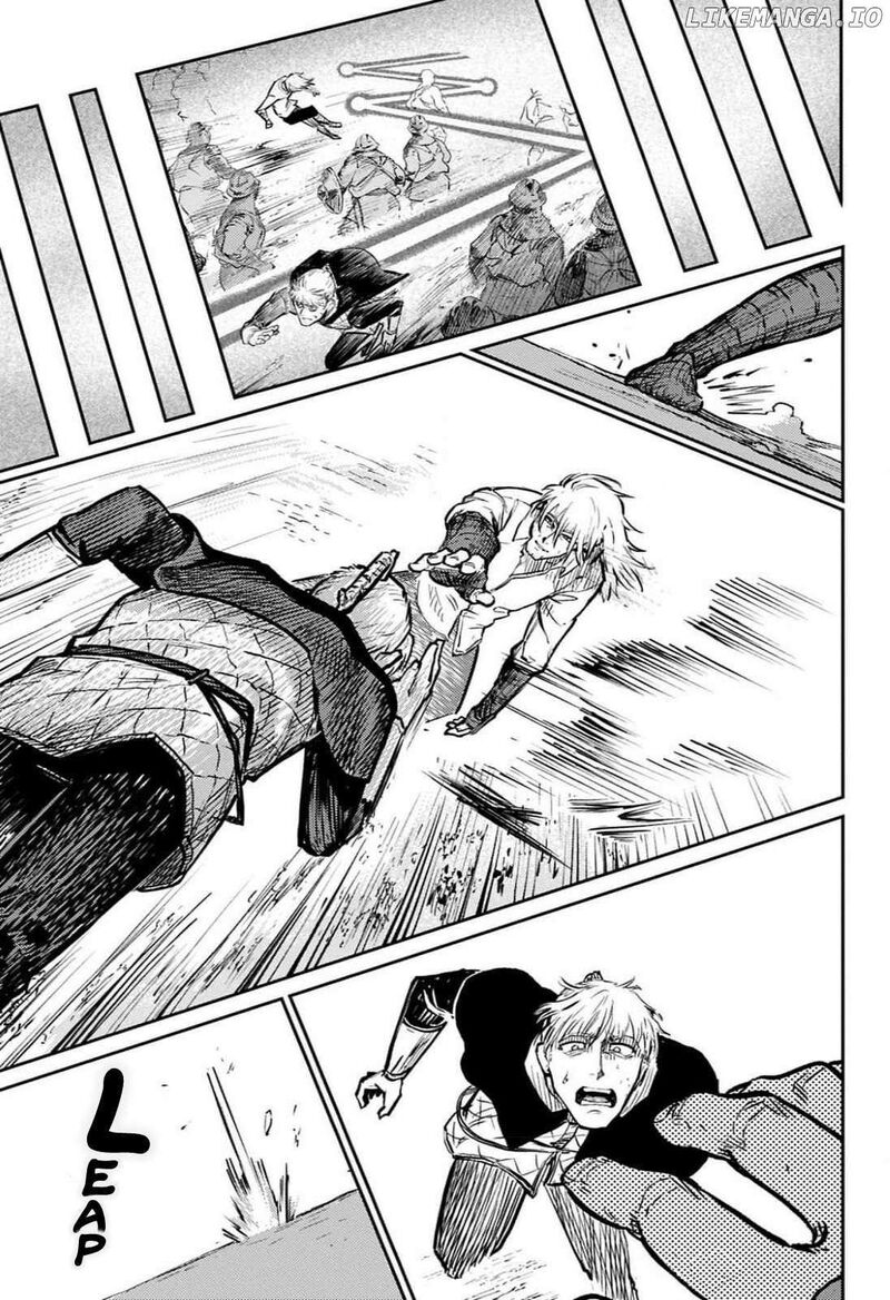 Sensou Kyoushitsu 25 16