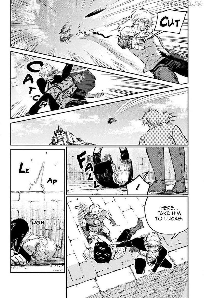 Sensou Kyoushitsu 25 17