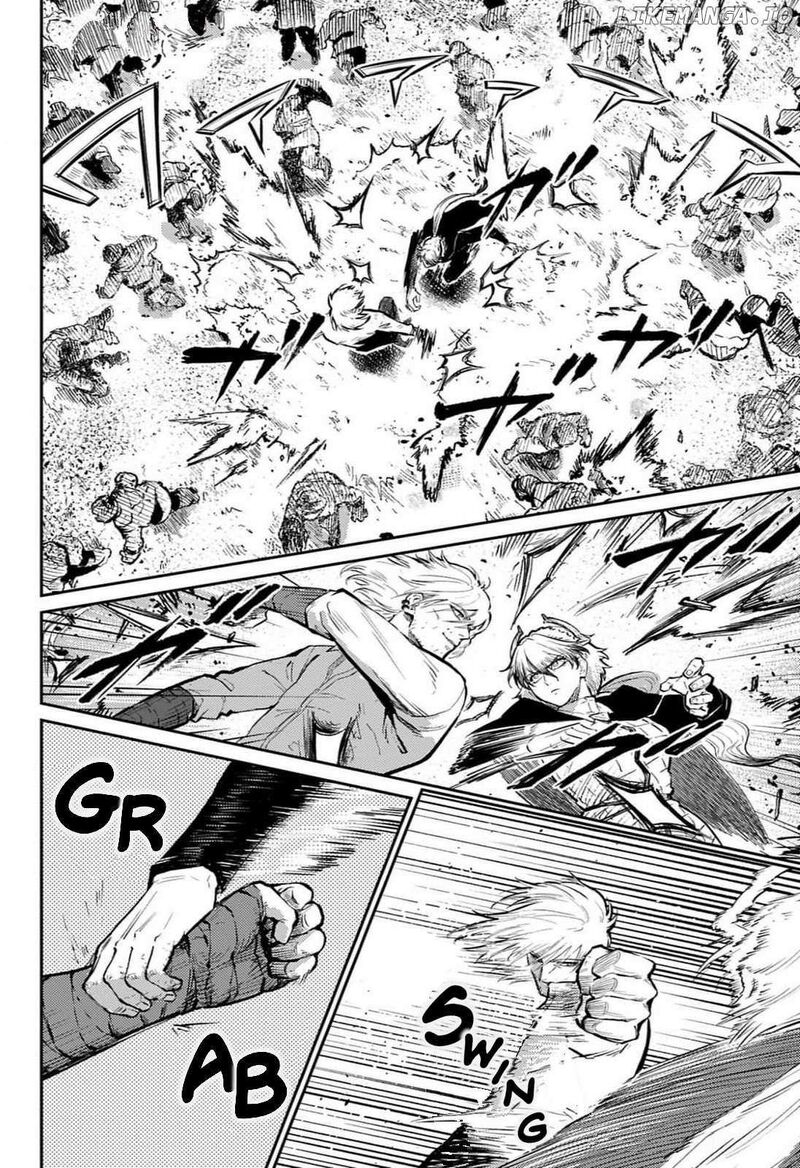 Sensou Kyoushitsu 25 19