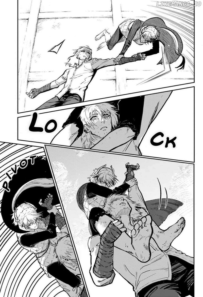 Sensou Kyoushitsu 25 20