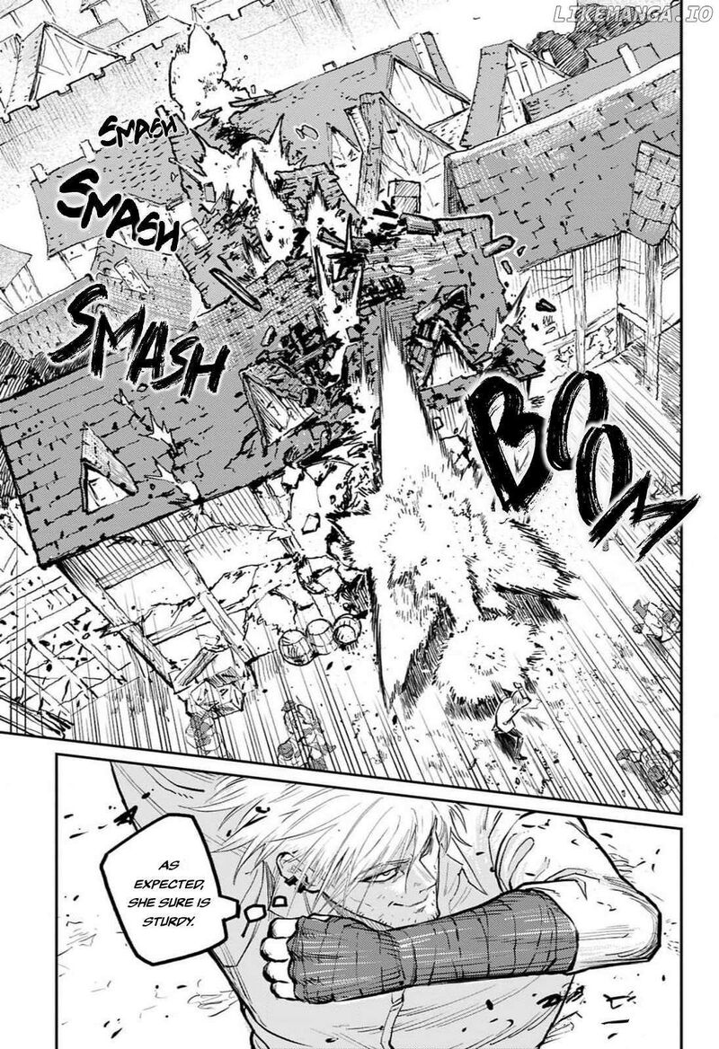 Sensou Kyoushitsu 25 22