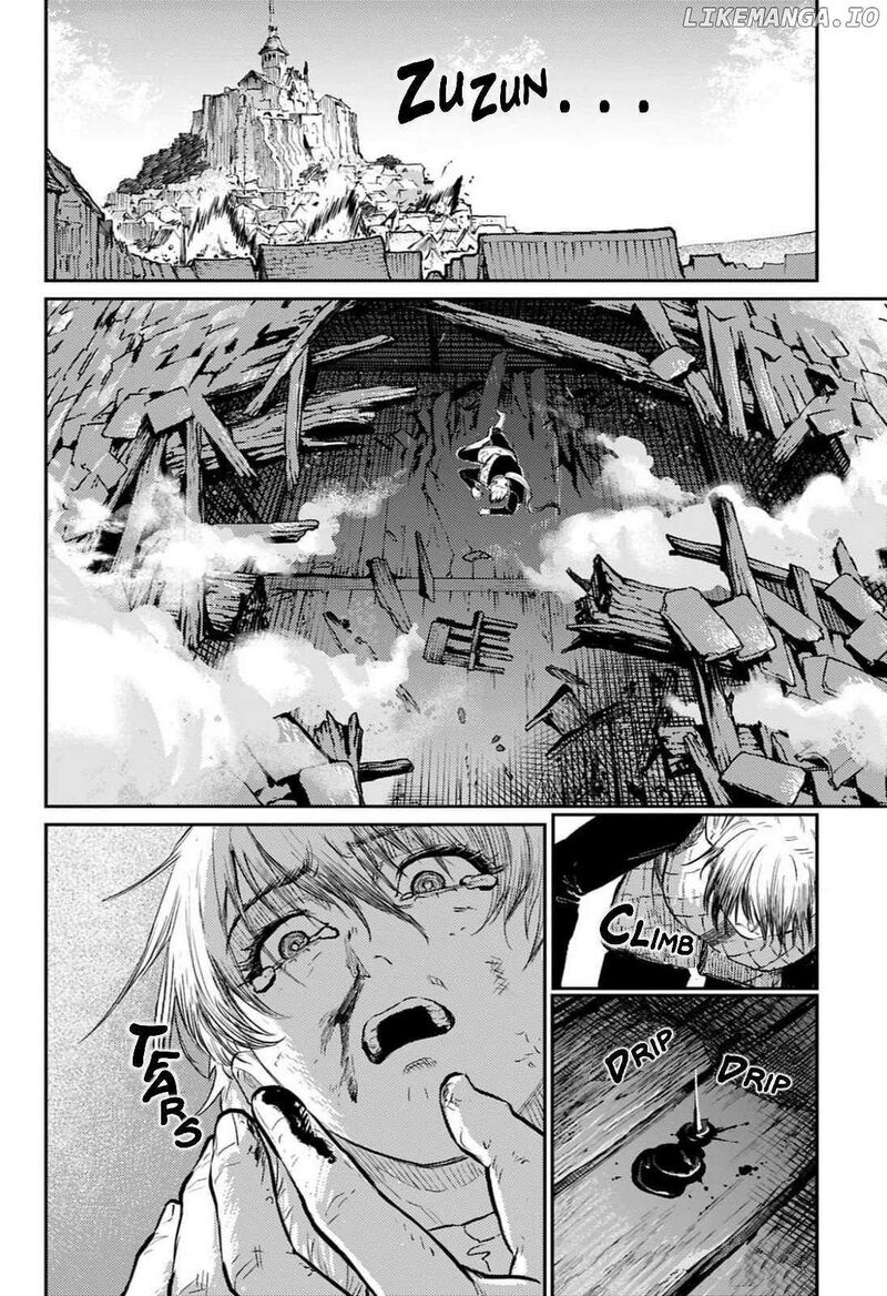 Sensou Kyoushitsu 25 23
