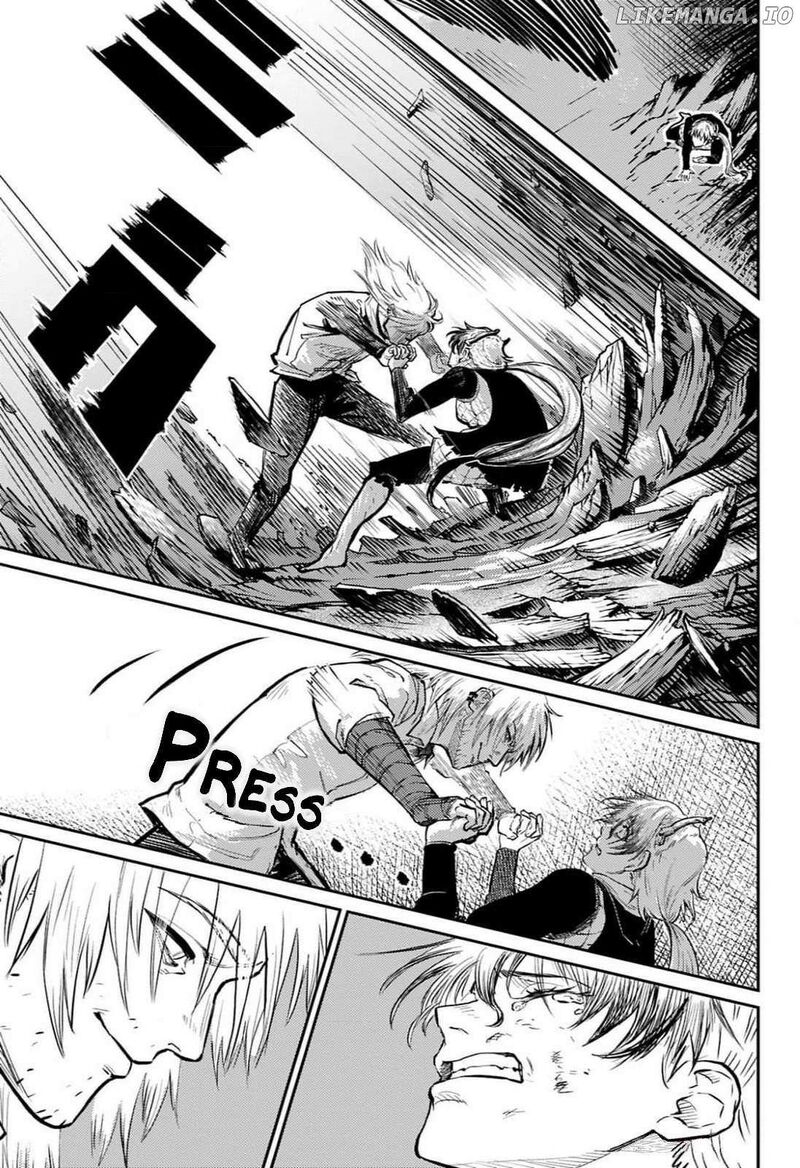 Sensou Kyoushitsu 25 24