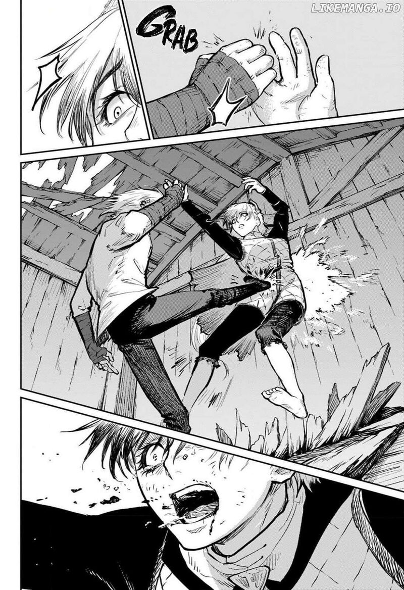 Sensou Kyoushitsu 25 25