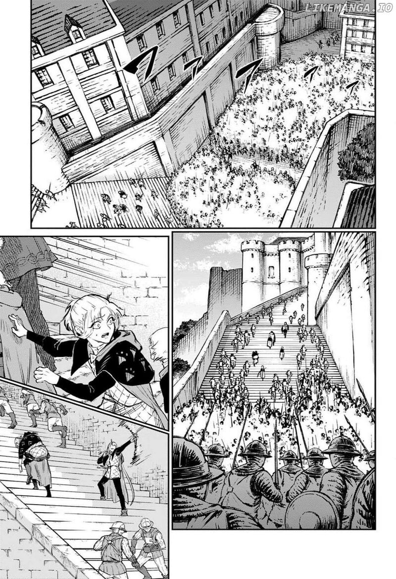 Sensou Kyoushitsu 25 28
