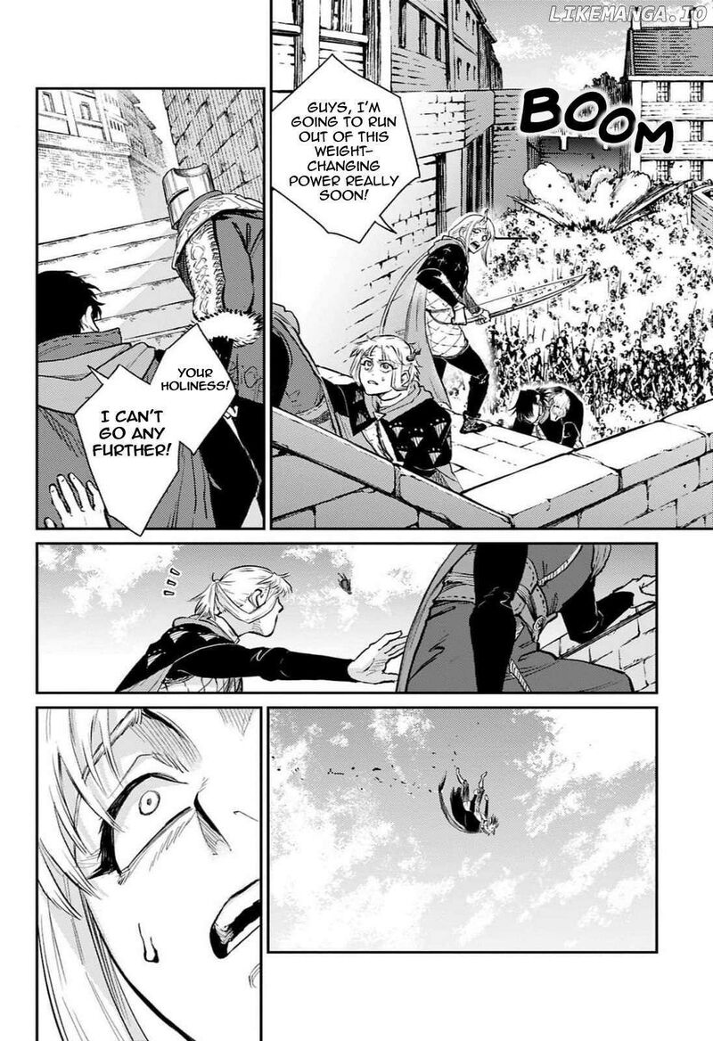 Sensou Kyoushitsu 25 29