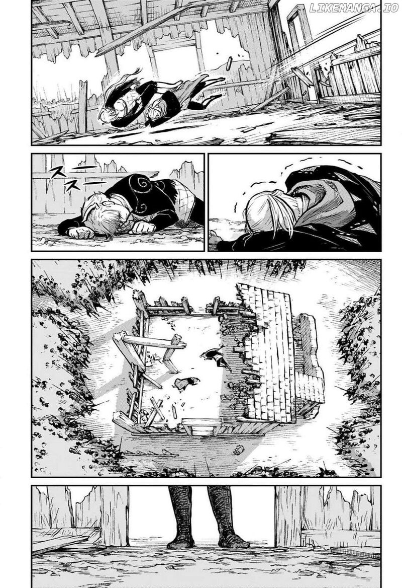 Sensou Kyoushitsu 25 32