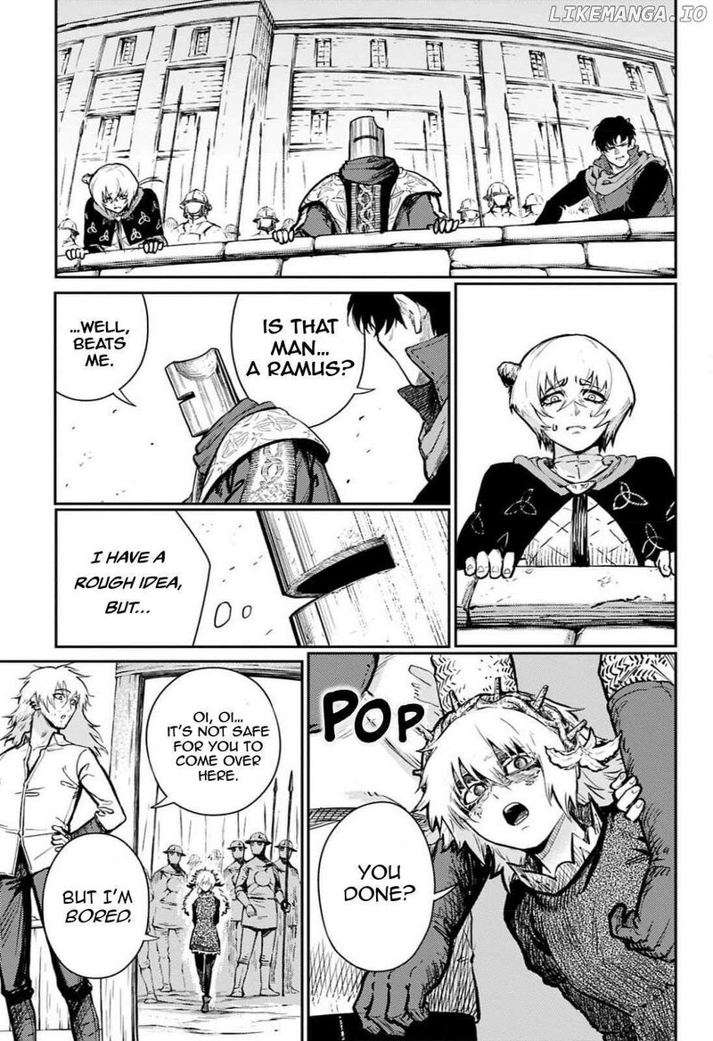Sensou Kyoushitsu 25 34