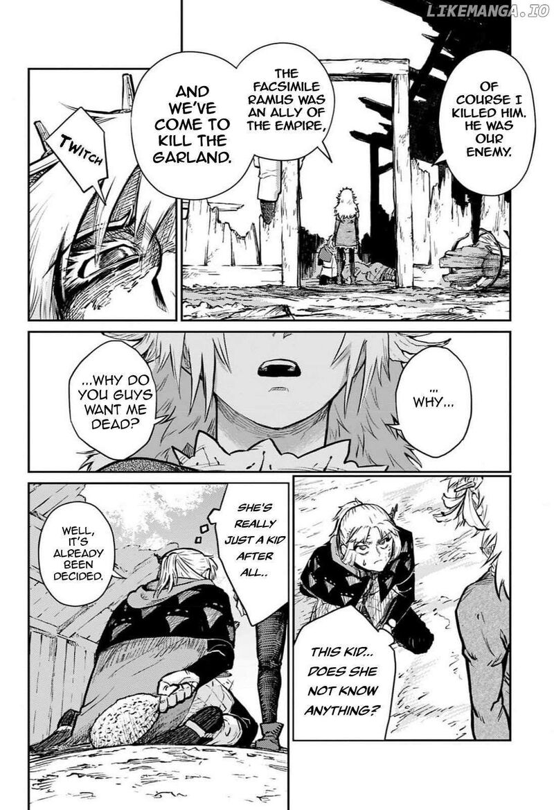 Sensou Kyoushitsu 25 37
