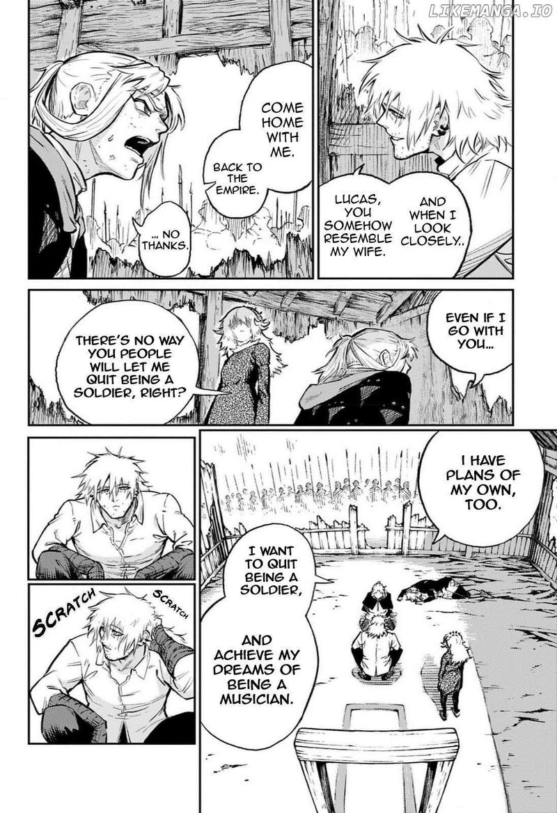 Sensou Kyoushitsu 25 45