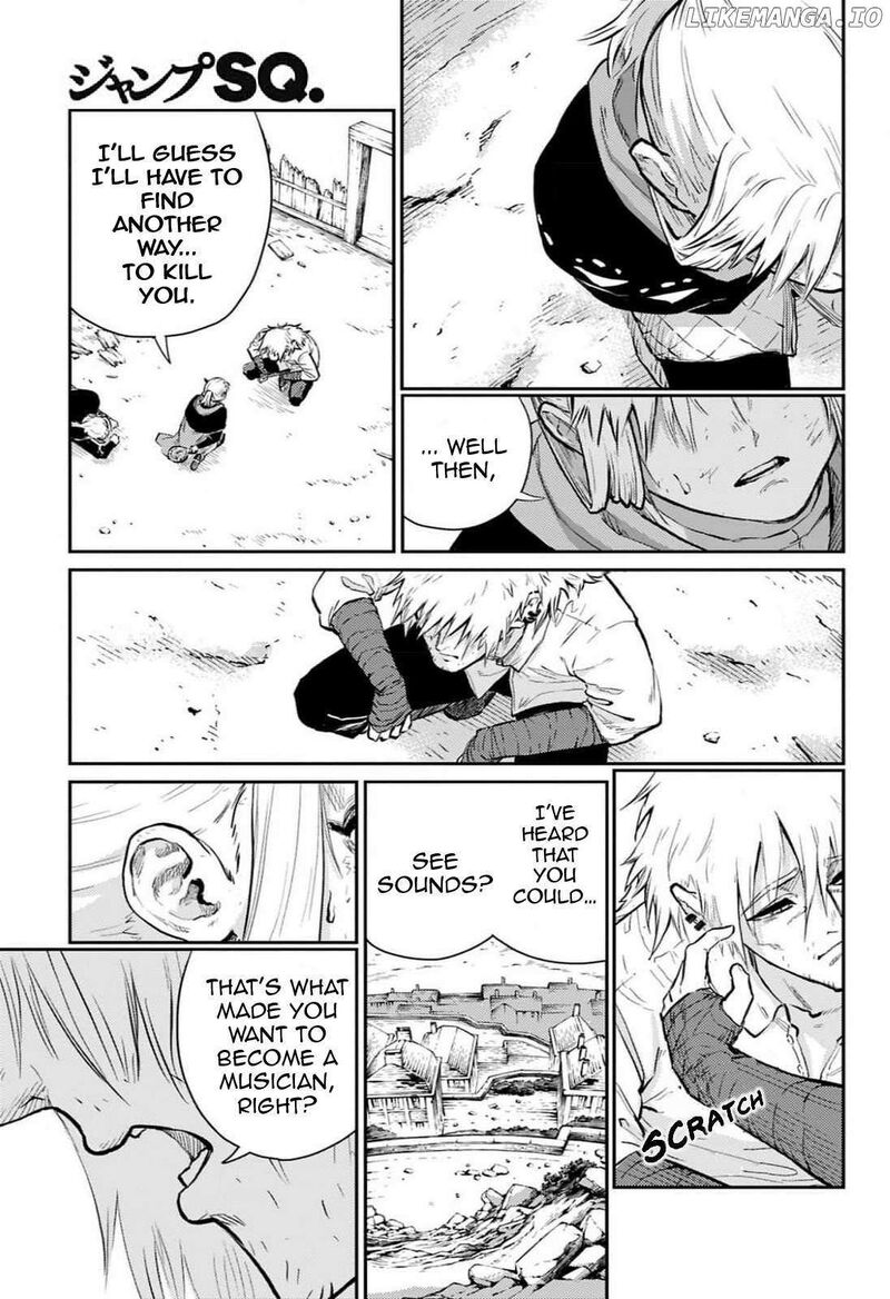 Sensou Kyoushitsu 25 50