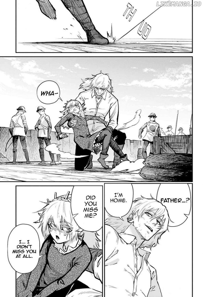 Sensou Kyoushitsu 25 6