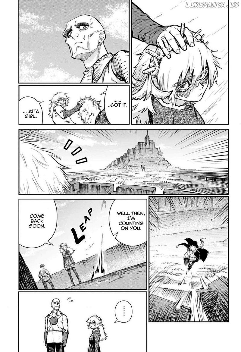 Sensou Kyoushitsu 25 8