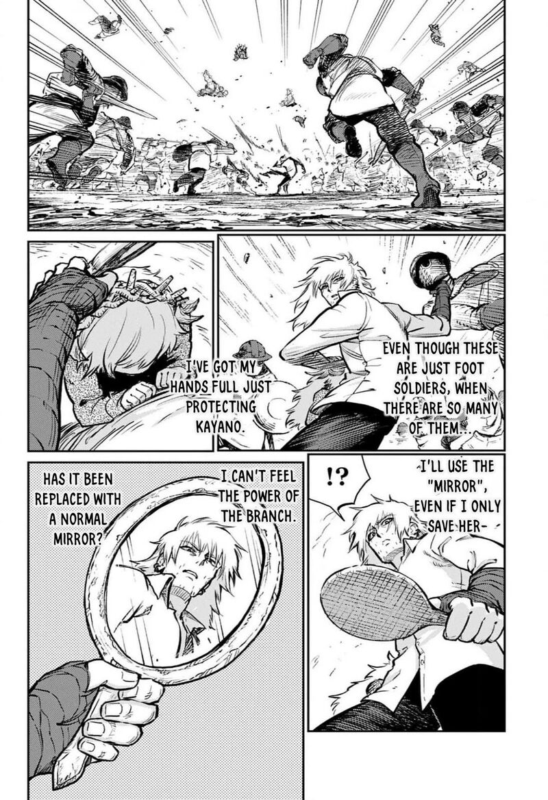 Sensou Kyoushitsu 26 16