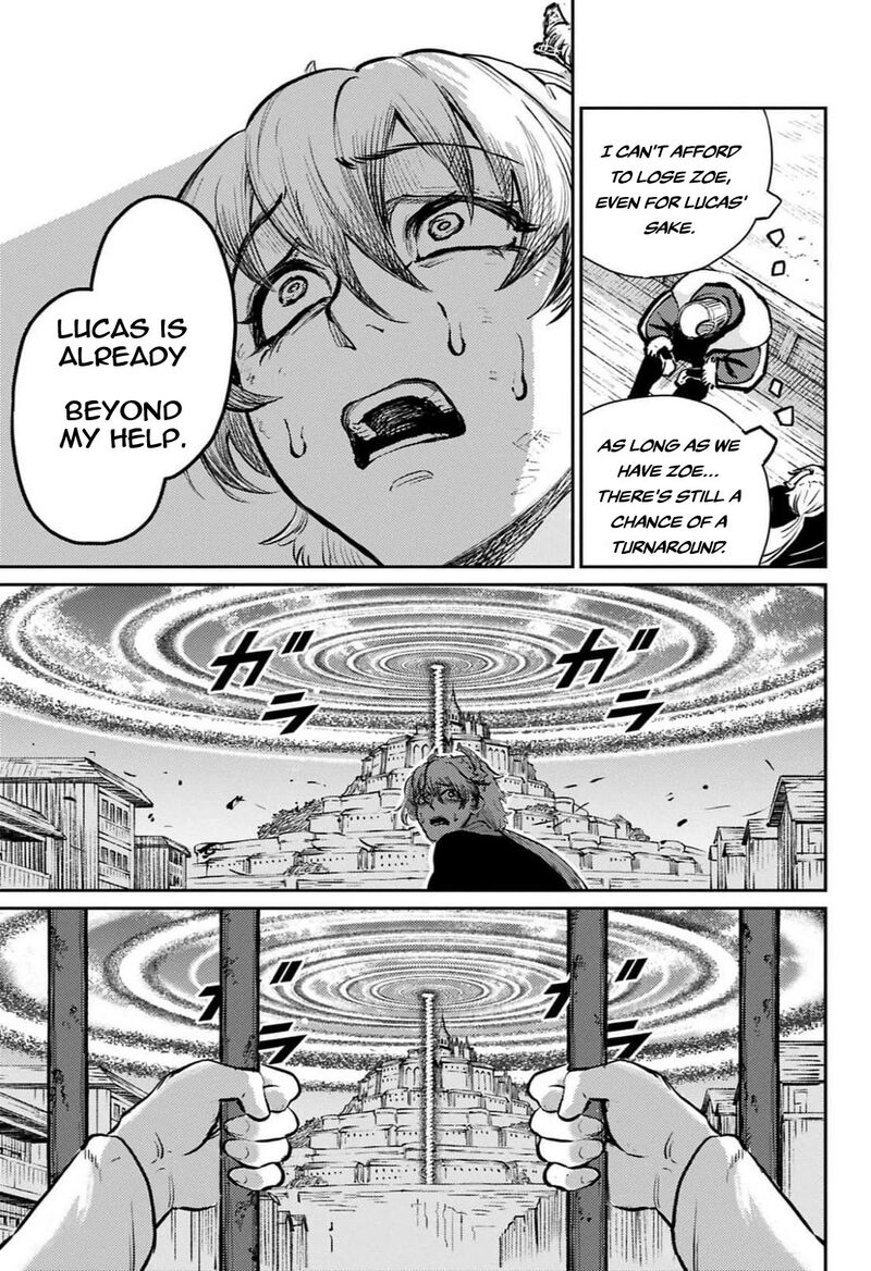 Sensou Kyoushitsu 26 19