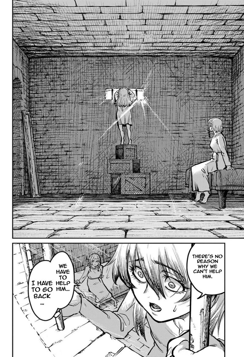 Sensou Kyoushitsu 26 20