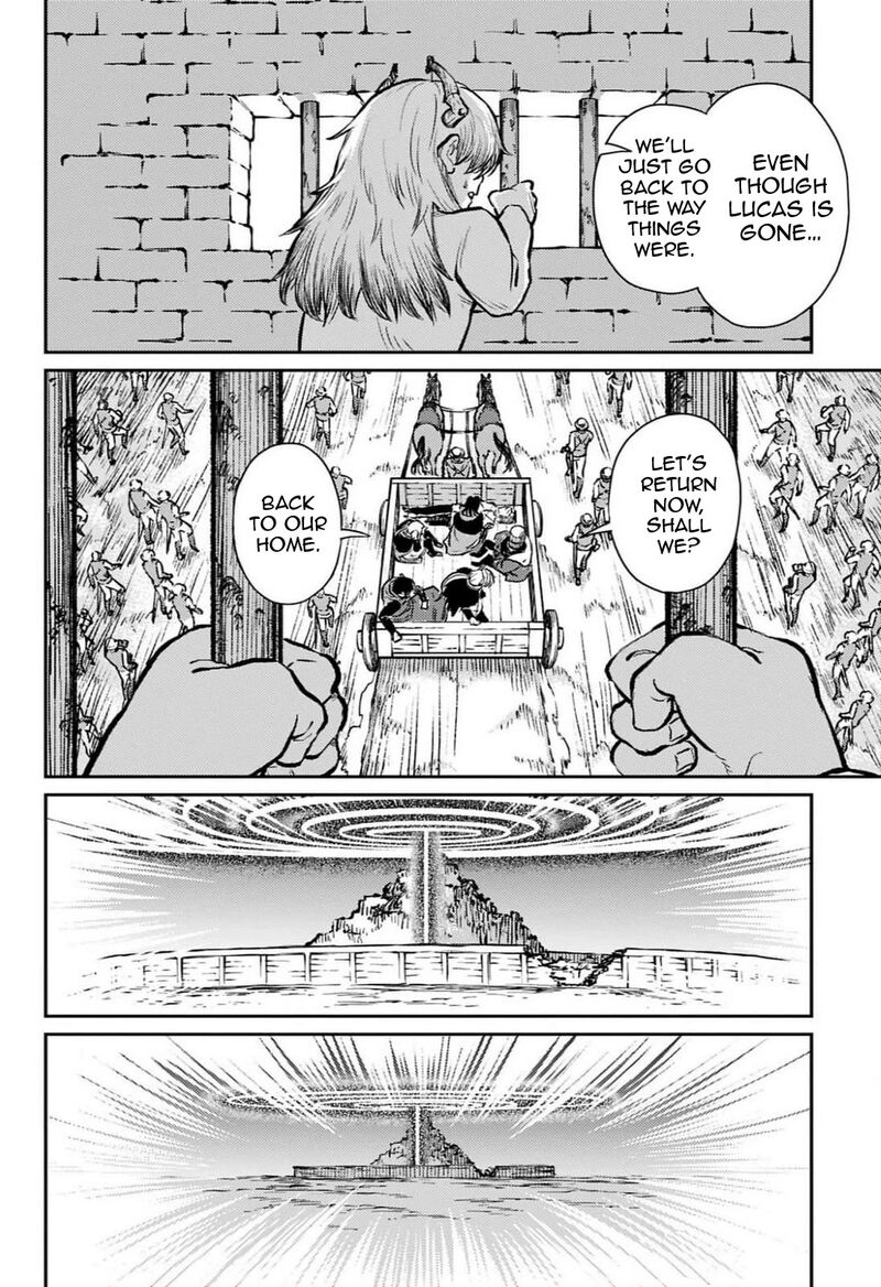 Sensou Kyoushitsu 26 22
