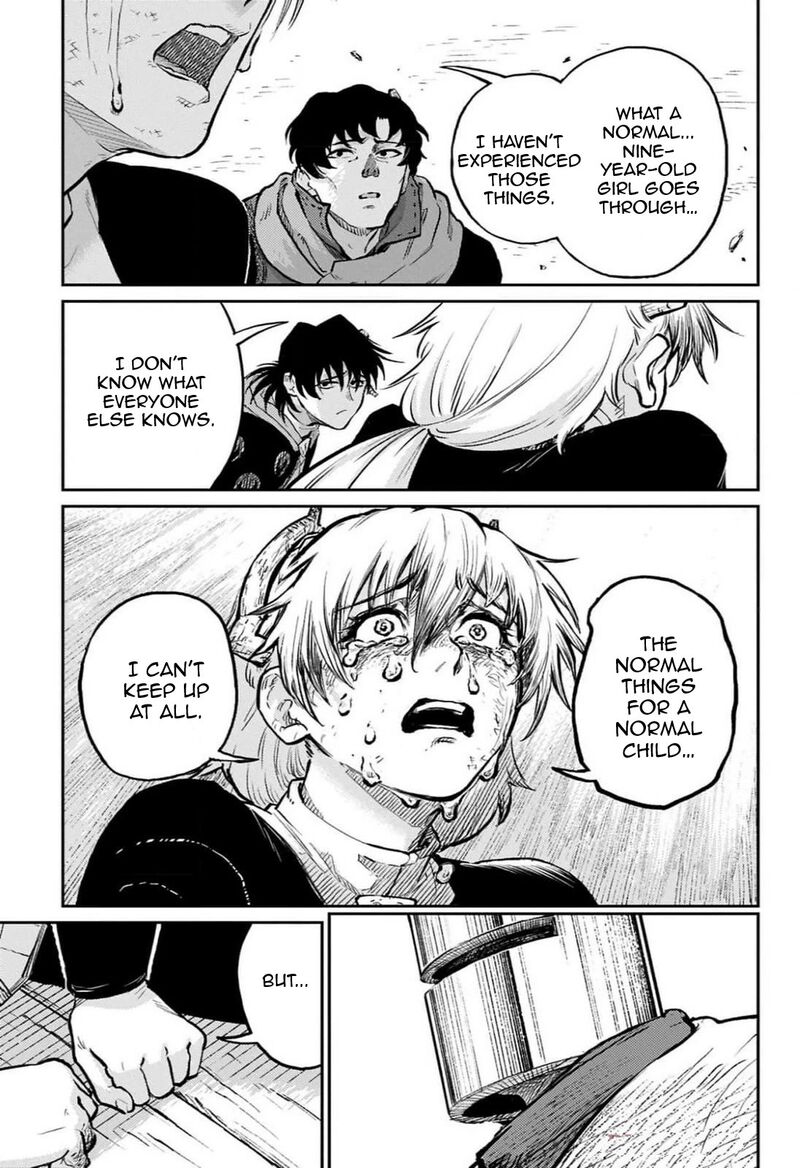 Sensou Kyoushitsu 26 31