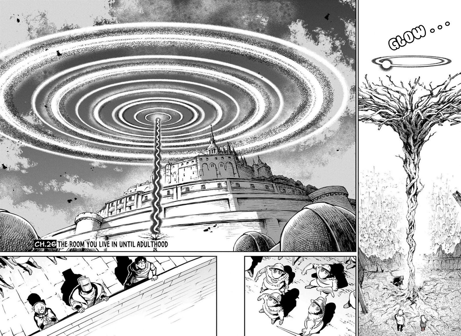 Sensou Kyoushitsu 26 5