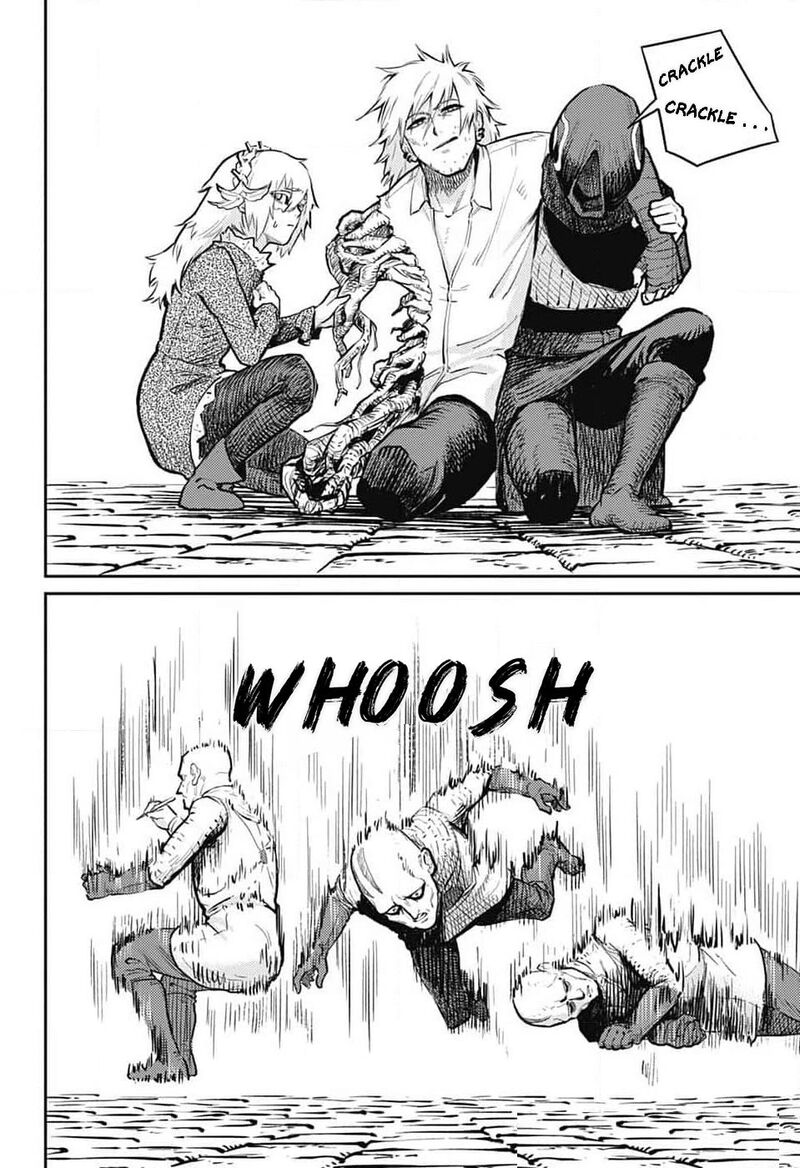 Sensou Kyoushitsu 27 10