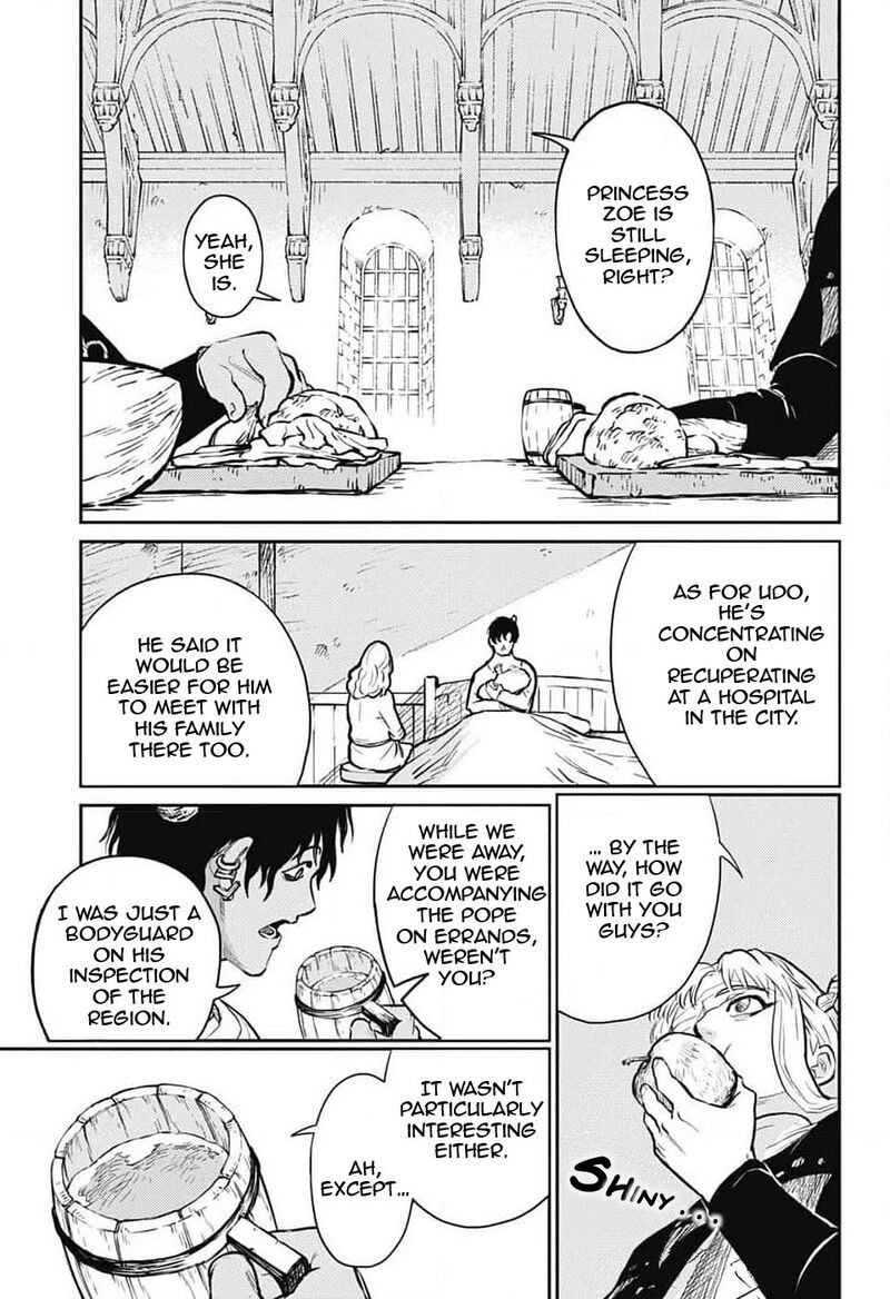 Sensou Kyoushitsu 27 27