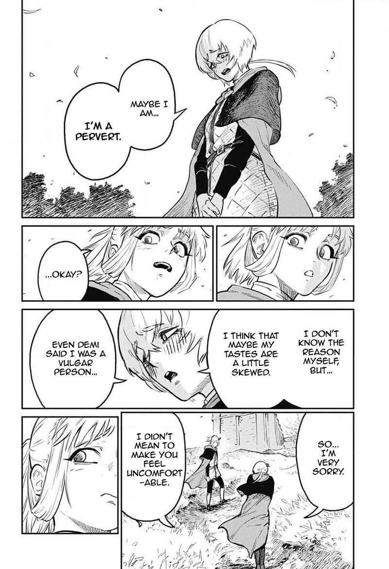 Sensou Kyoushitsu 27 34