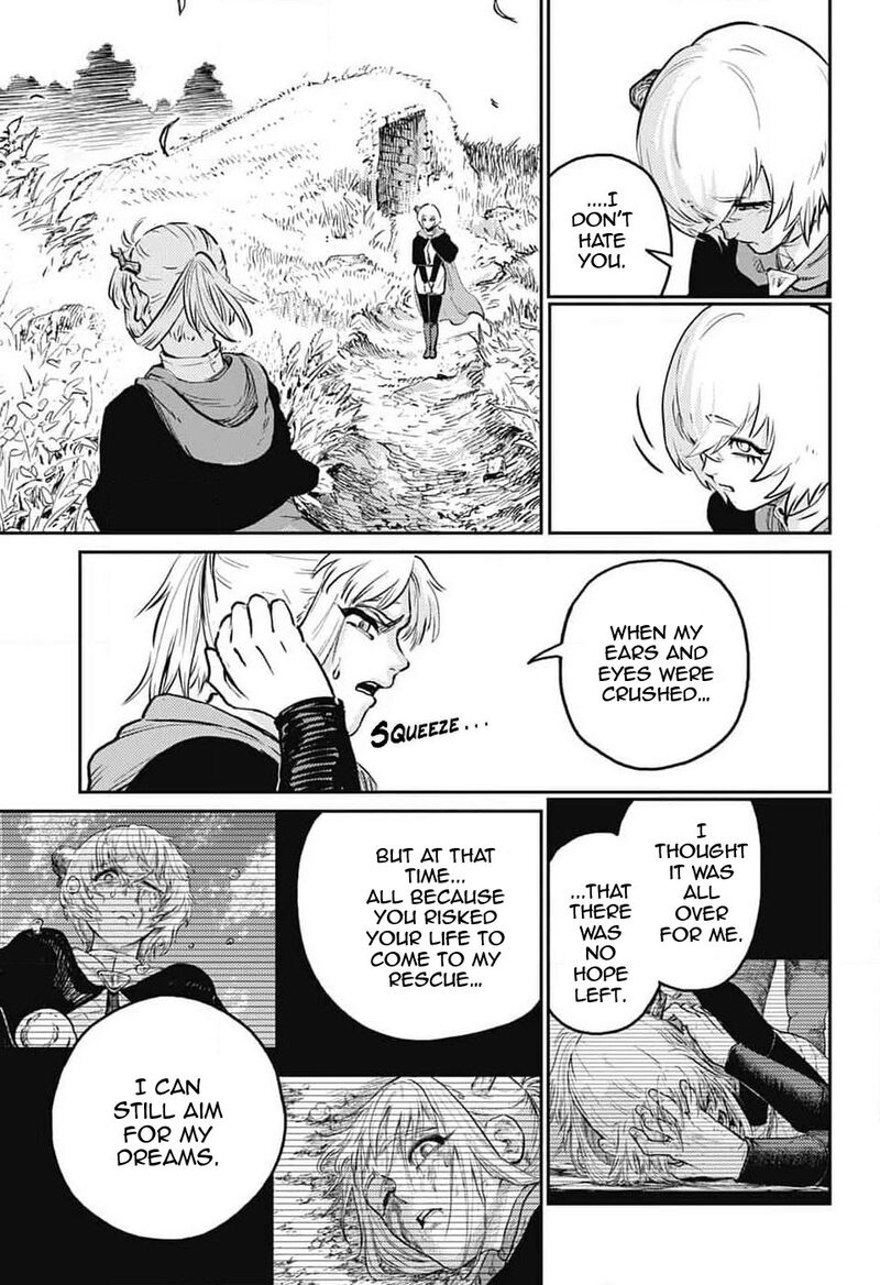 Sensou Kyoushitsu 27 35