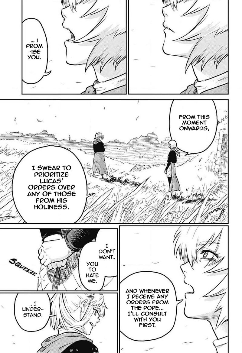 Sensou Kyoushitsu 27 37
