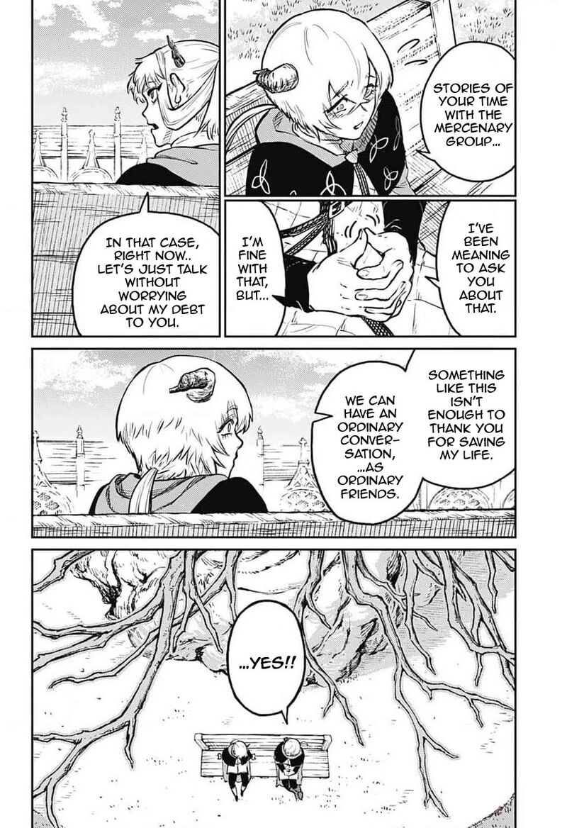 Sensou Kyoushitsu 27 40