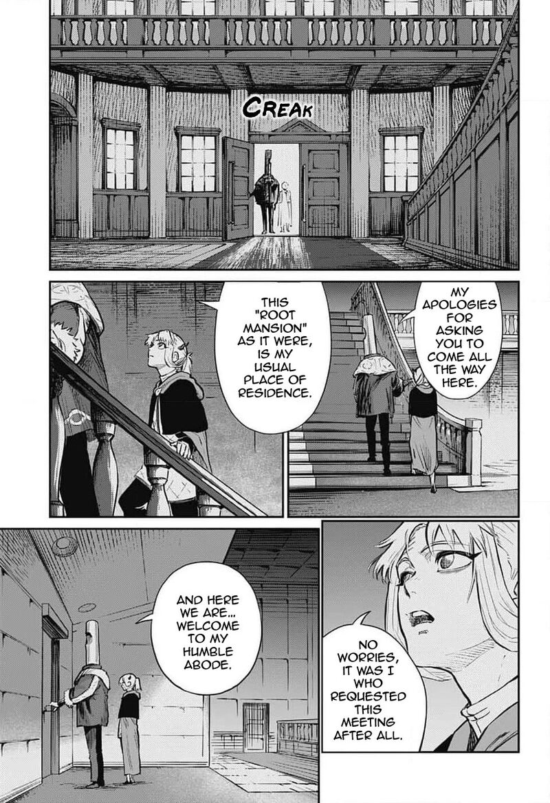 Sensou Kyoushitsu 27 45