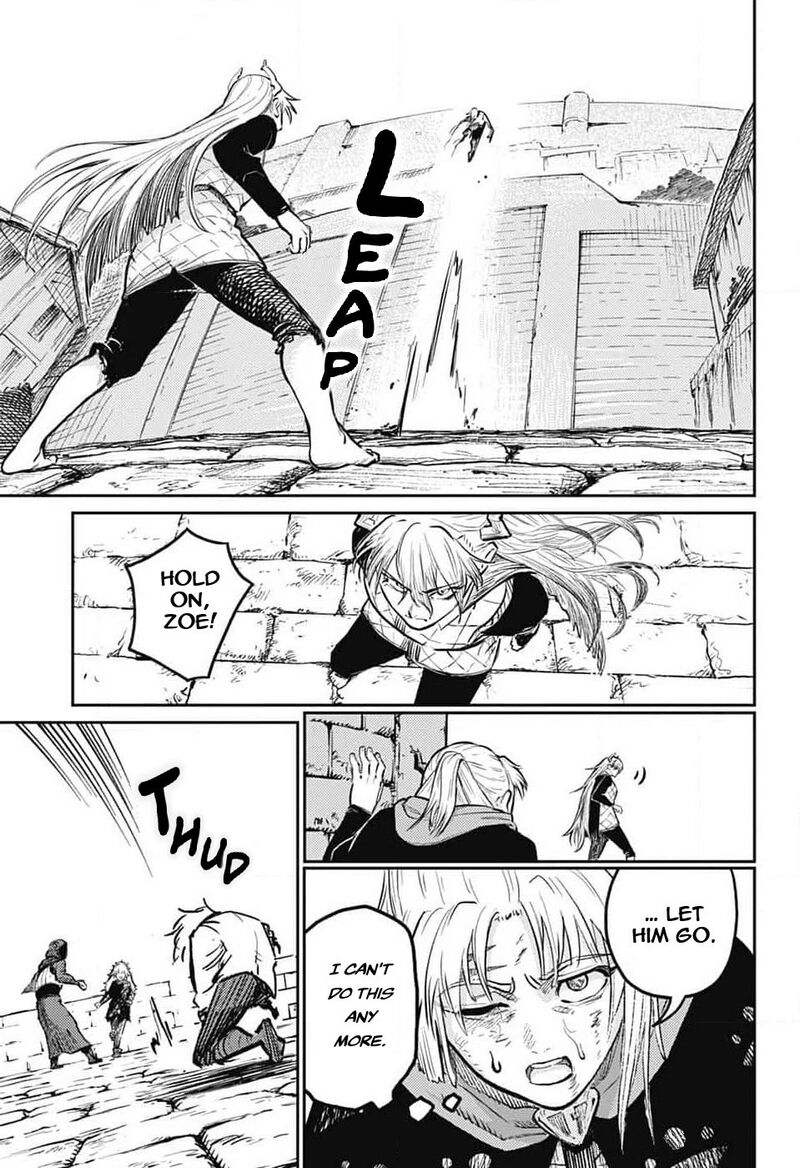 Sensou Kyoushitsu 27 7