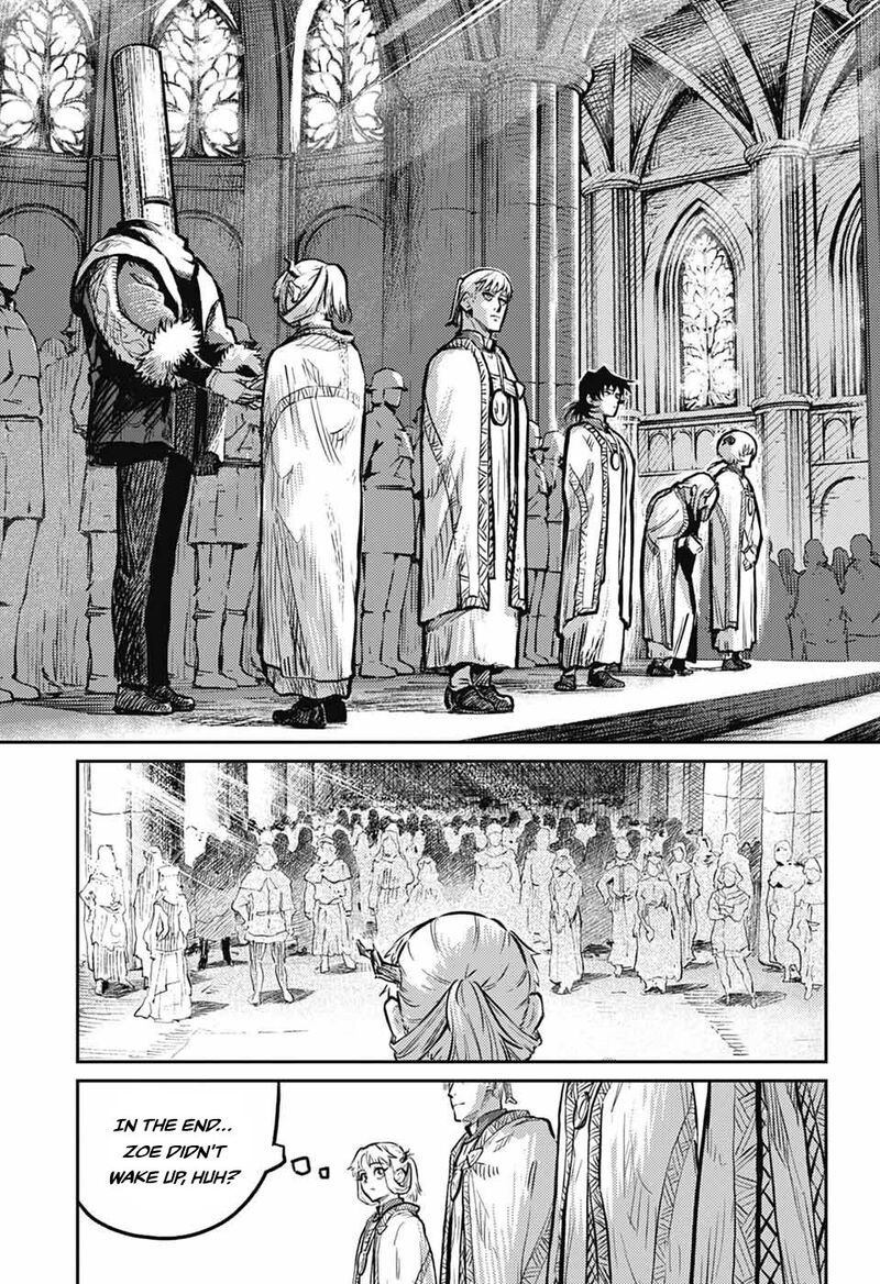 Sensou Kyoushitsu 28 26