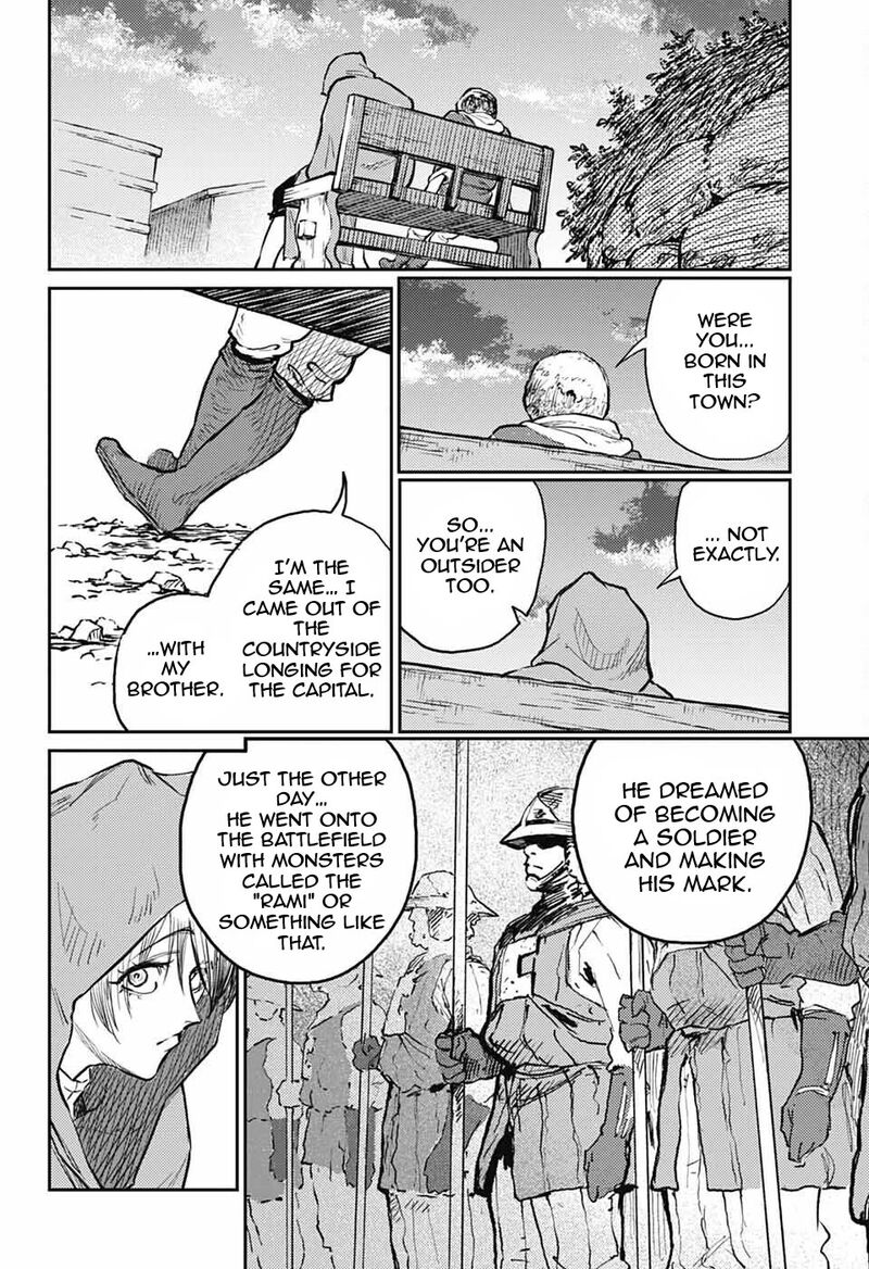 Sensou Kyoushitsu 29 30