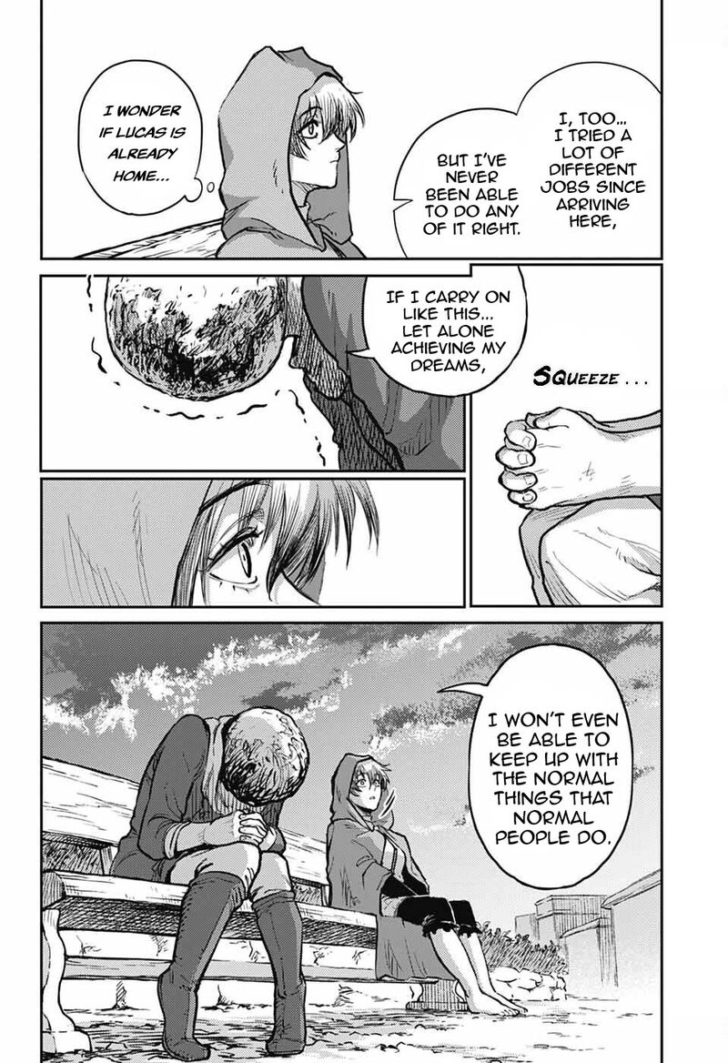 Sensou Kyoushitsu 29 32