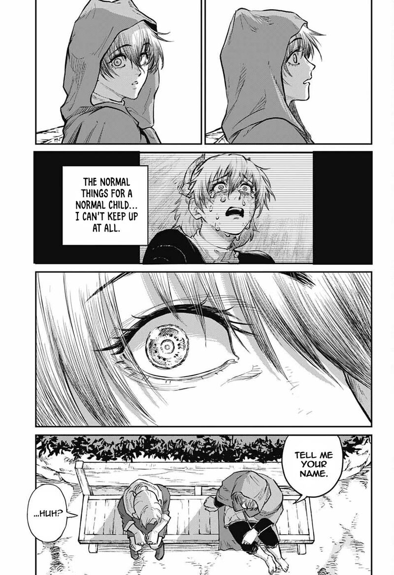 Sensou Kyoushitsu 29 33