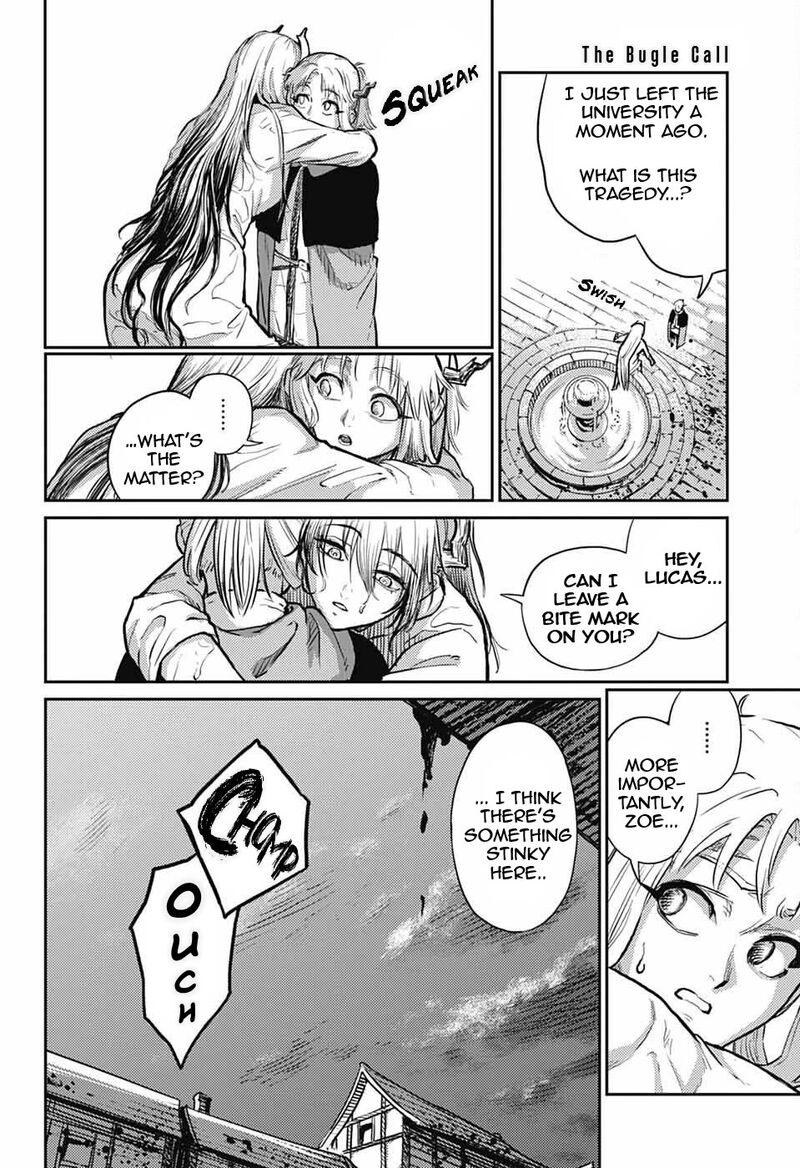 Sensou Kyoushitsu 29 36
