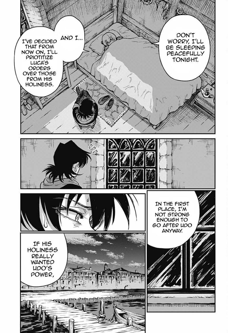 Sensou Kyoushitsu 29 39
