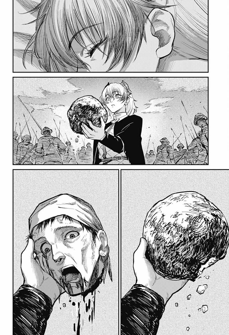 Sensou Kyoushitsu 29 64